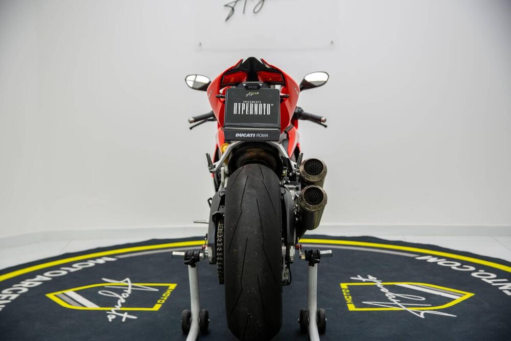 Ducati 959 Panigale Corse (2018 - 19) (5)