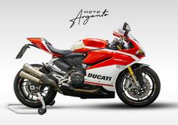 Ducati 959 Panigale Corse (2018 - 19) usata