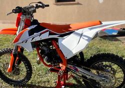 KTM 85 SX (2024) usata