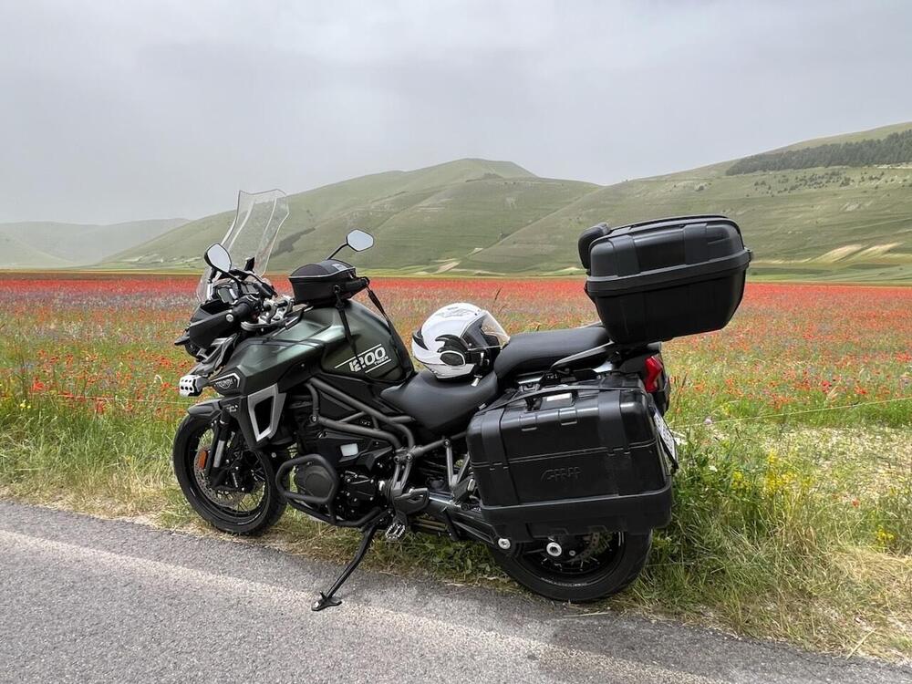 Triumph Tiger 1200 XCa (2018 - 20) (3)