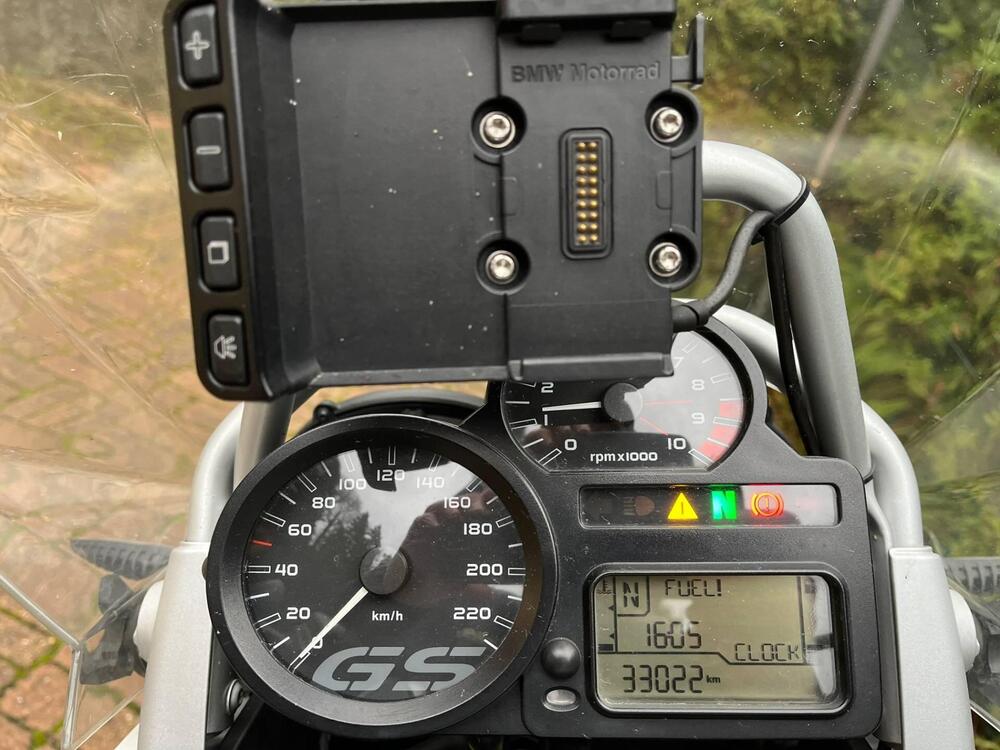 Bmw R 1200 GS (2010 - 12) (2)