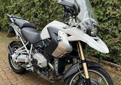 Bmw R 1200 GS (2010 - 12) usata