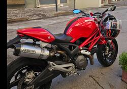 Ducati Monster 696 Plus (2007 - 14) usata