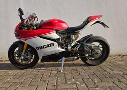 Ducati 1199 Panigale (2012 - 13) usata