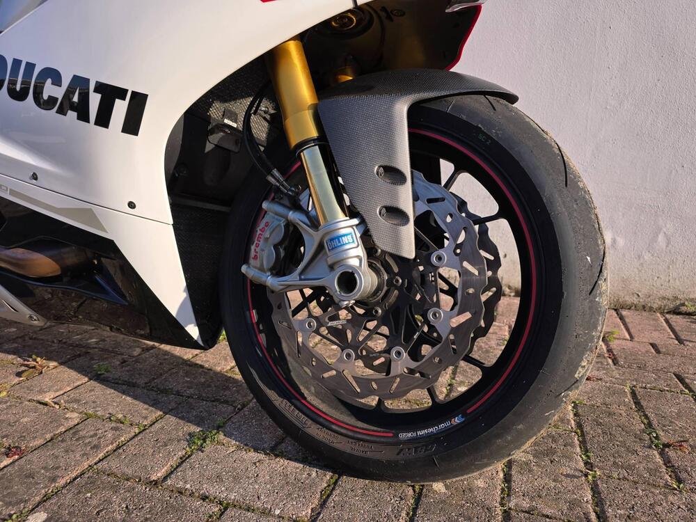 Ducati 1199 Panigale (2012 - 13) (3)