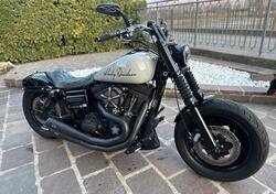 Harley-Davidson 1584 Fat Bob (2007 - 13) - FXDF usata