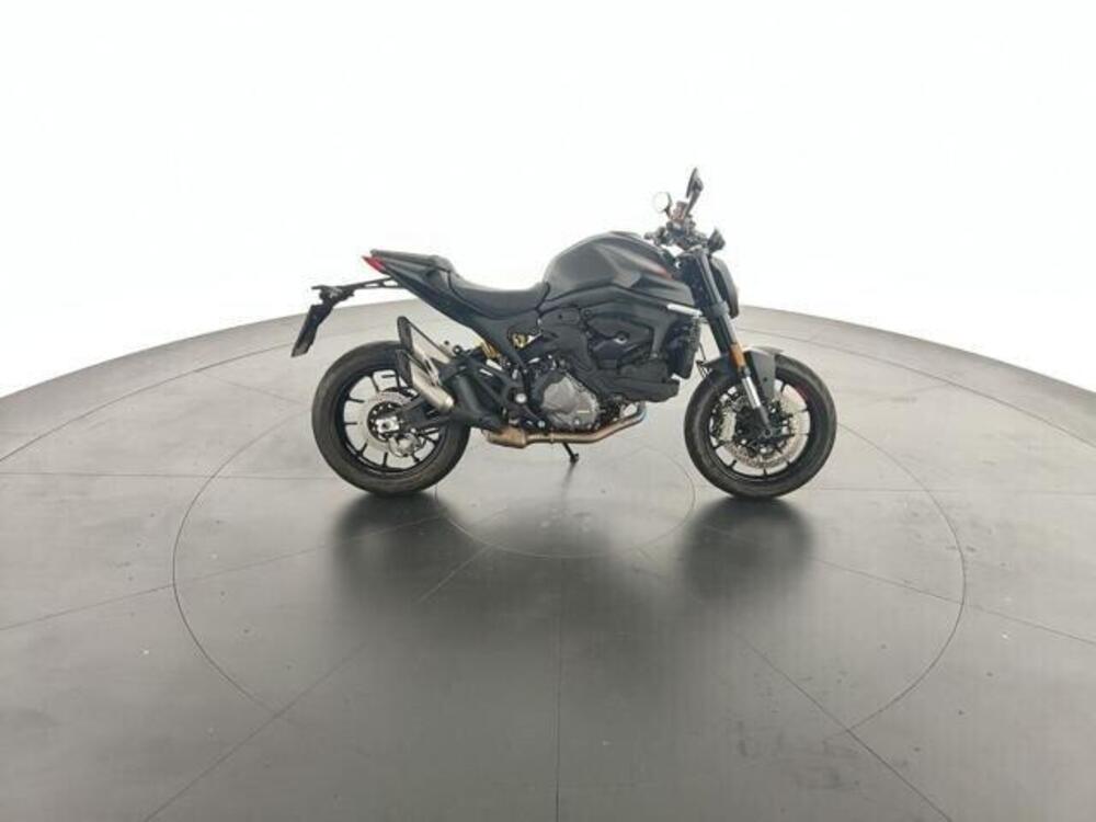 Ducati Monster 937 (2021 - 25) (4)