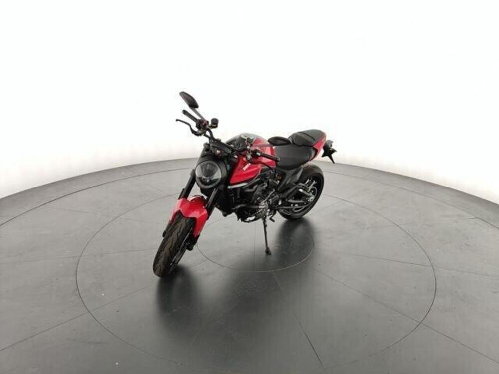 Ducati Monster 937 (2021 - 25)