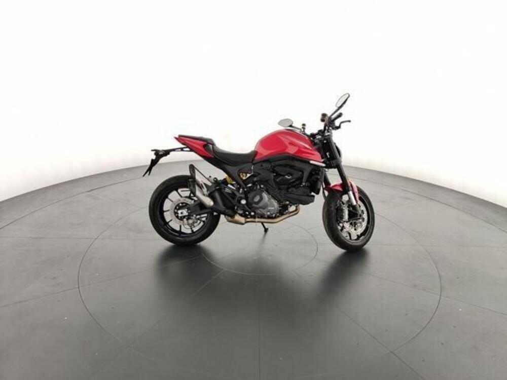 Ducati Monster 937 (2021 - 25) (4)