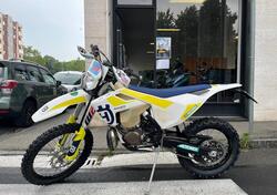 Husqvarna TE 250i (2020) usata