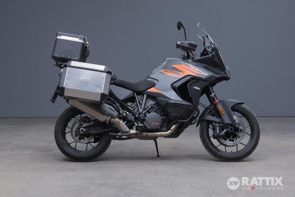 KTM 1290 Super Adventure S (2022 - 24) (3)