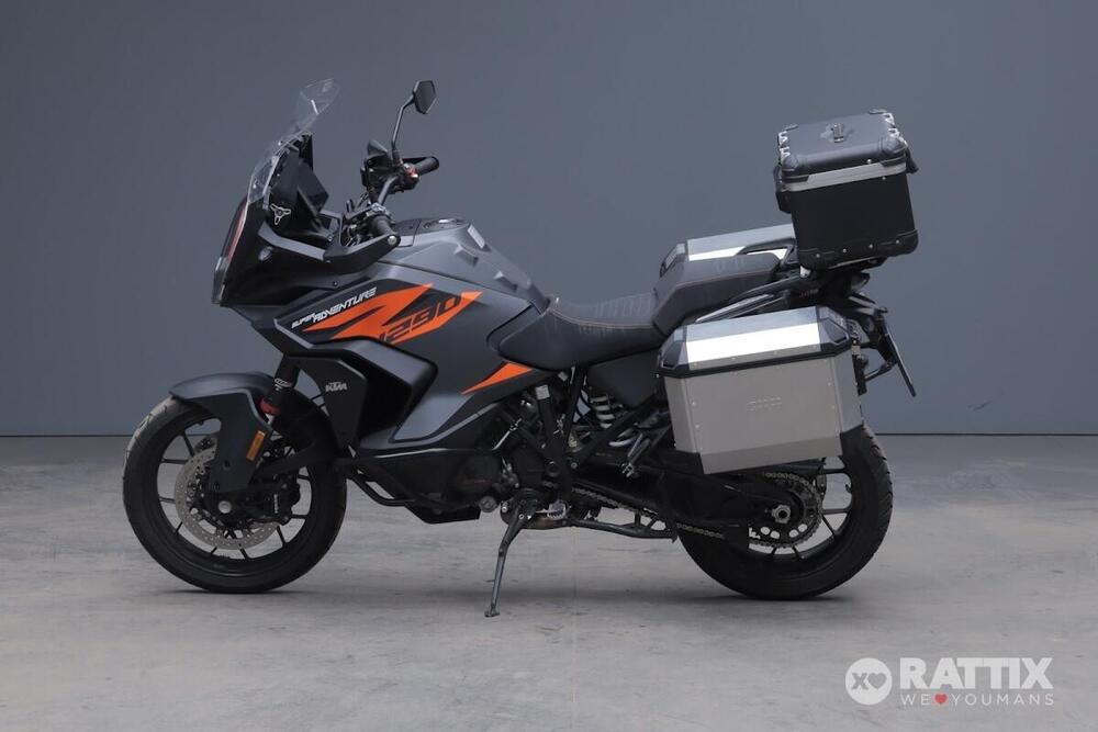 KTM 1290 Super Adventure S (2022 - 24) (4)