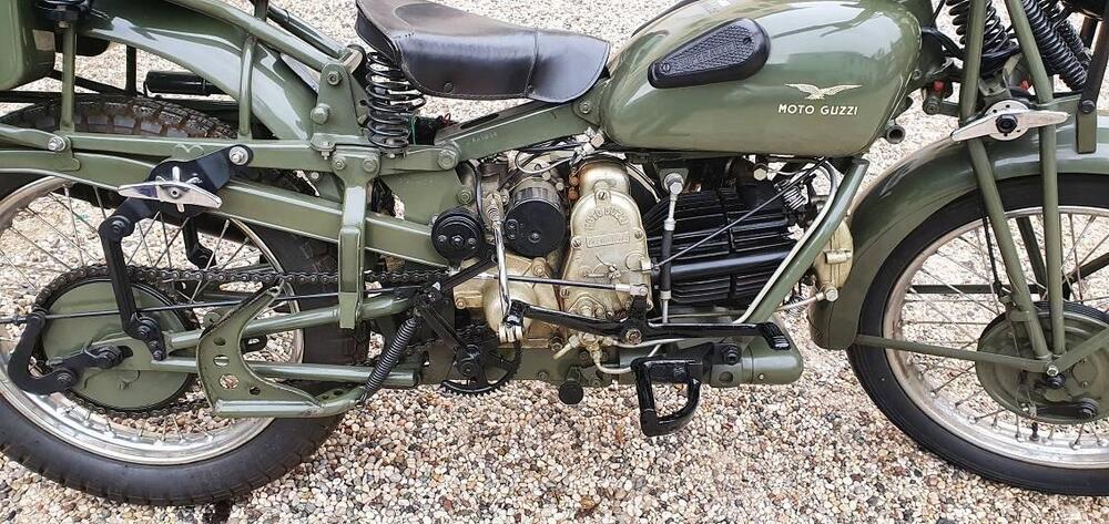 Moto Guzzi SUPERALCE (4)