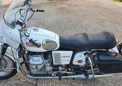 Moto Guzzi V7 SPECIAL d'epoca