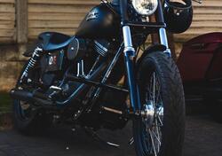 Harley-Davidson 1690 Street Bob (2017) - FXDB usata