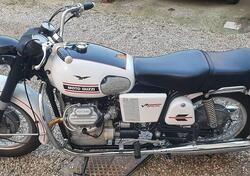 Moto Guzzi V7 SPECIAL d'epoca