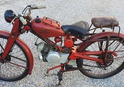 Moto Guzzi GUZZINO A 65 d'epoca