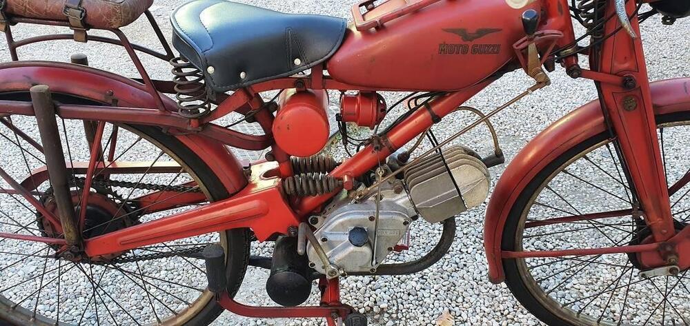 Moto Guzzi GUZZINO A 65 (4)