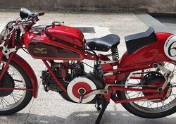 Moto Guzzi DONDOLINO d'epoca