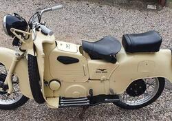 Moto Guzzi GALLETTO 192 d'epoca