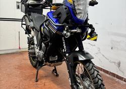 Yamaha XT 660 Z Ténéré (2008 - 16) usata