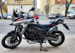 Morbidelli T1002VX (2024) nuova