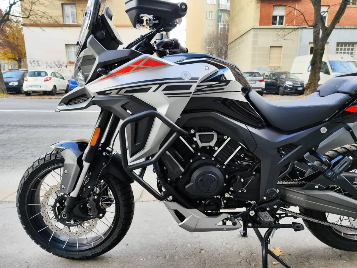 Morbidelli T1002VX (2024 - 26) (9)