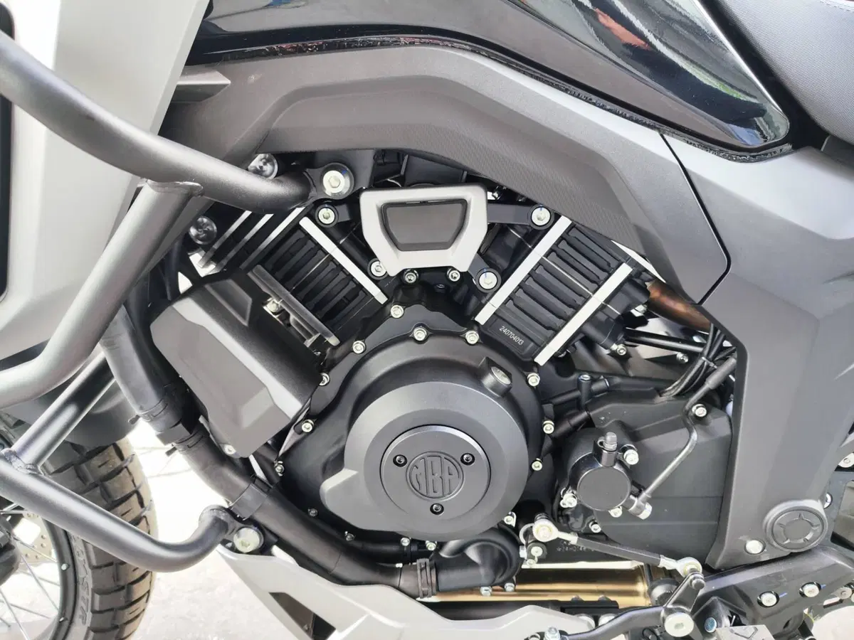 Morbidelli T1002VX (2024 - 26) (16)