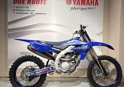 Yamaha YZ 250 (2023) usata