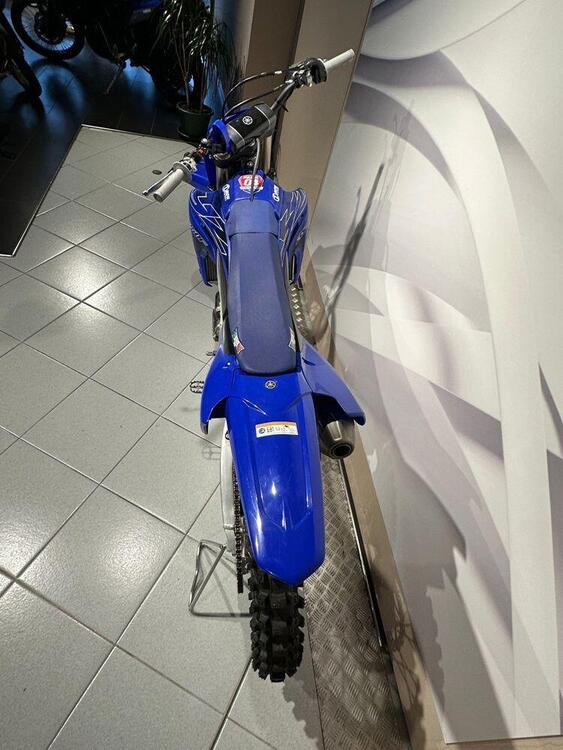 Yamaha YZ 250 (2023) (4)