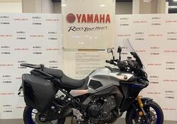 Yamaha Tracer 9 GT (2021 - 24) usata