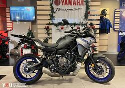 Yamaha Tracer 7 (2021 - 25) usata