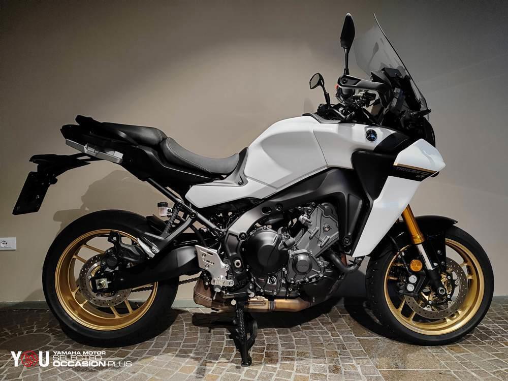 Yamaha Tracer 9 GT (2021 - 24)