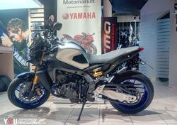 Yamaha MT-09 (2021 - 23) usata