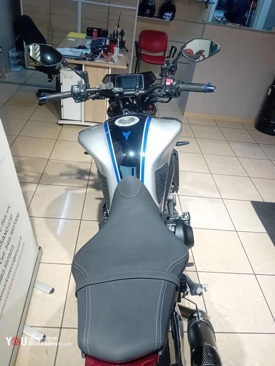 Yamaha MT-09 (2021 - 23) (3)