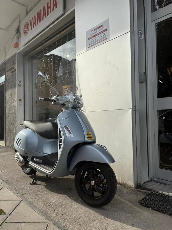 Piaggio Beverly 300 S ABS-ASR (2021 - 25) (3)