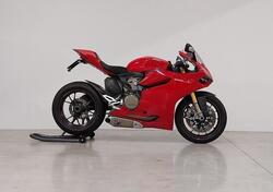 Ducati 1199 Panigale S (2013 - 14) usata