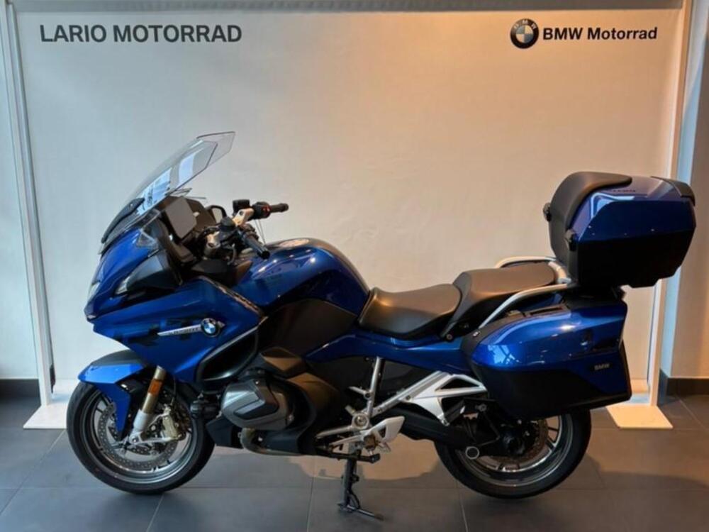 Bmw R 1250 RT (2021 - 25)