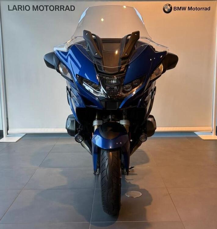 Bmw R 1250 RT (2021 - 25) (2)