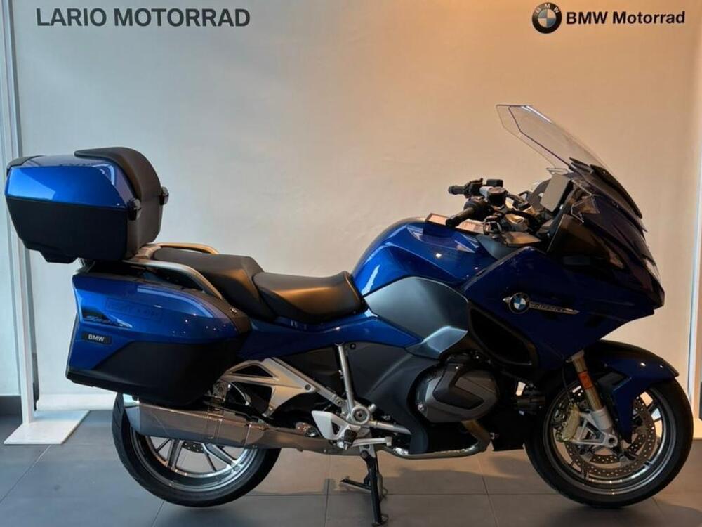 Bmw R 1250 RT (2021 - 25) (3)