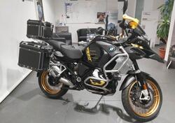 Bmw R 1250 GS Adventure - Edition 40 Years GS (2020 - 21) usata