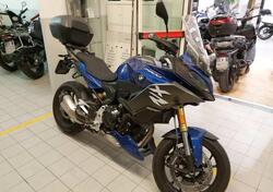 Bmw F 900 XR (2020 - 24) usata