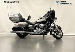 Harley-Davidson 1690 Electra Glide Ultra Limited Low (2014 - 16) - FLHTKL usata