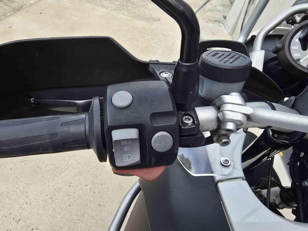 Bmw R 1200 GS Adventure (2006 - 07) (5)