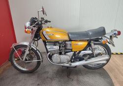 Suzuki GS 450 S (1982 - 89) usata