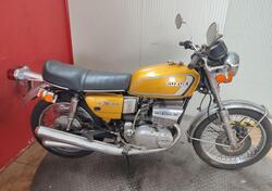 Suzuki GS 450 S (1982 - 89) d'epoca