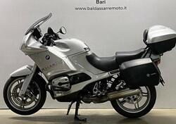 Bmw R 1150 RS (2001 - 06) usata