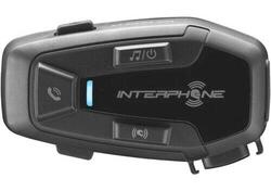 Interfono Bluetooth Interphone U-com 7R singolo