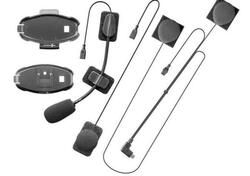 Kit audio universale Cellular Line per Active e Co Interphone