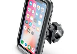 Supporto porta smartphone per Iphone XS Max Interp Interphone